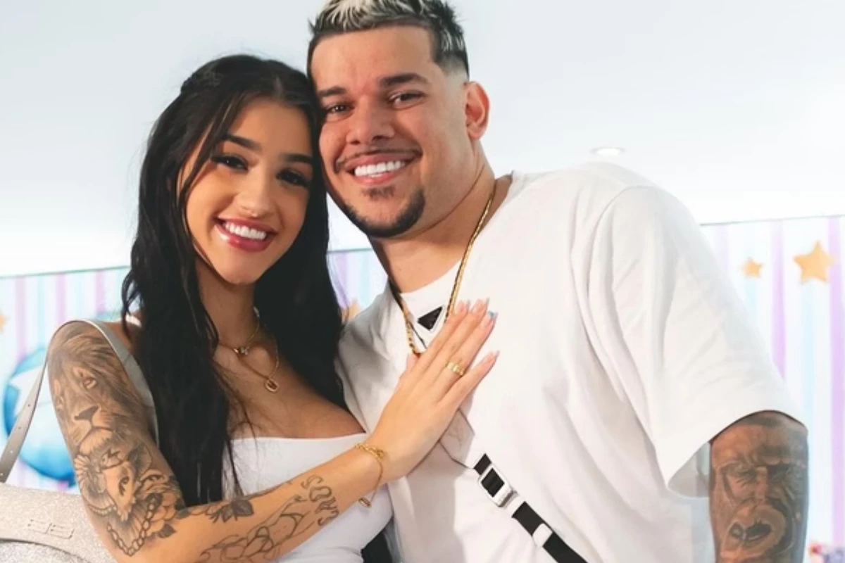 Dj Buarque faz post após Bia Miranda confirmar gravidez: ‘Mais um no mundo pra sentir vergonha’ 31 Dj Buarque faz post apos Bia Miranda confirmar gravidez ‘Mais