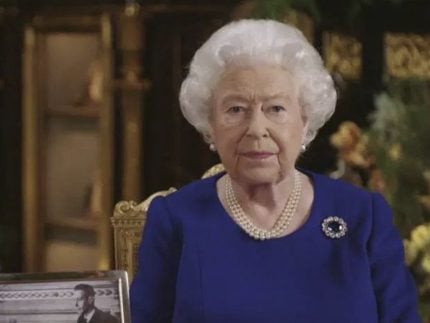 Dois anos da morte da rainha Elizabeth II: saiba curiosidades sobre a monarca 31 Dois anos da morte da rainha Elizabeth II: saiba curiosidades sobre a monarca