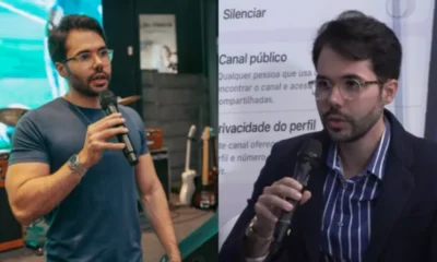 Dono da Esportes da Sorte vai se entregar a