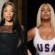 Durante o PFW, Ludmilla e Beyoncé dançam funk e se divertem juntas, diz segurança