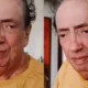 E atualizado o estado de saude de Marcos Oliveira