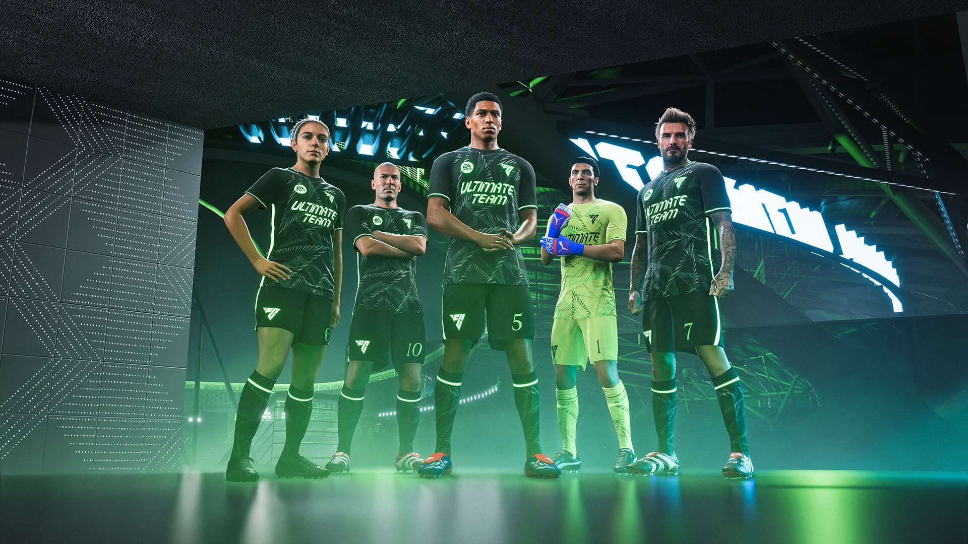 EA Sports FC 25: Todas as novidades sobre o jogo de futebol mais esperado 31 EA Sports FC 25 Todas as novidades sobre o jogo