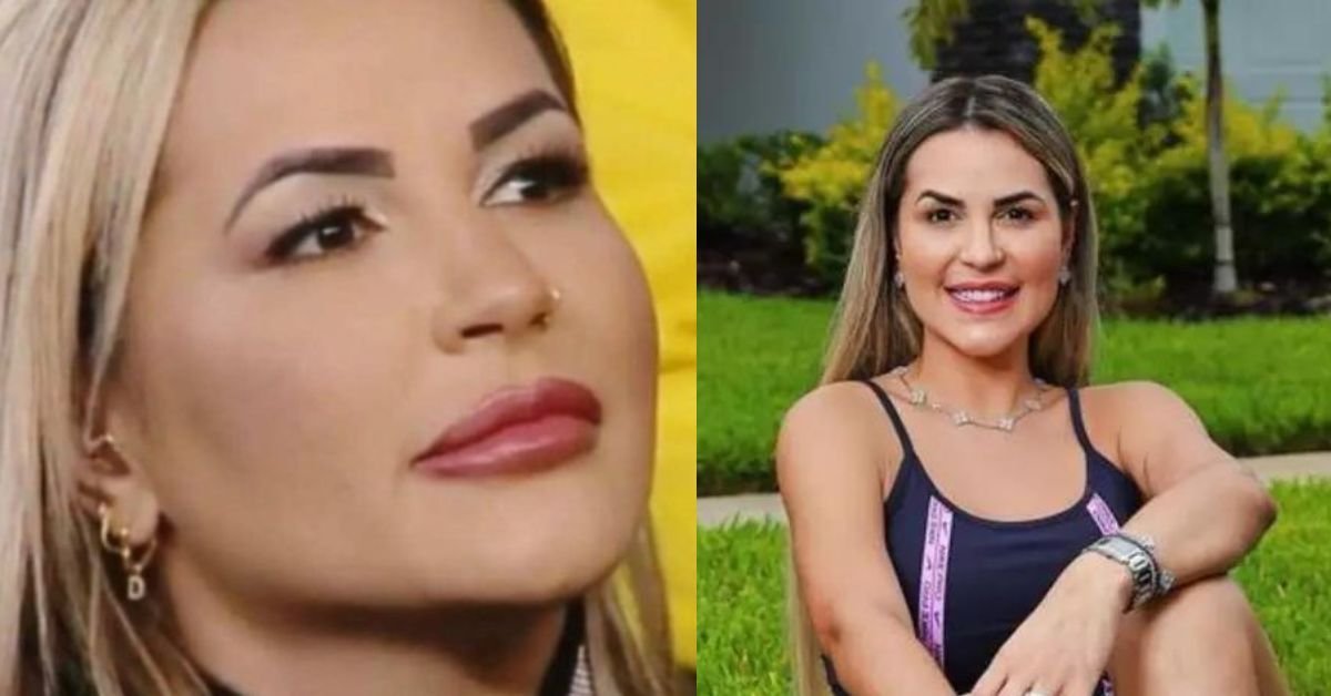 Eita Mulher afirma ter perdido valor milionario apos ser enganada