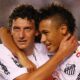 Elano fala sobre Neymar e o compara com Ronaldinho e