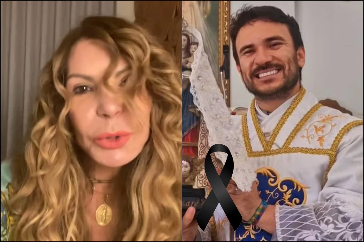 Elba Ramalho se manifesta e lamenta o falecimento do padre Fabrício Rodrigues 33 Elba Ramalho se manifesta e lamenta o falecimento do padre