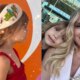 Eliana celebra o aniversario da filha Manuela e encanta ‘minha