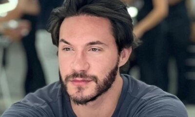 Eliezer assusta seguidores com anuncio ‘sei que muitos vao achar