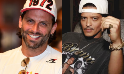 Em briga judicial após The Weeknd no Morumbis, Castelli vende ingressos para Bruno Mars