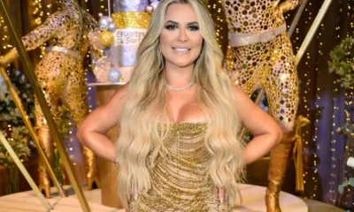 Em depoimento, Deolane abre o jogo sobre renda mensal e origem do dinheiro