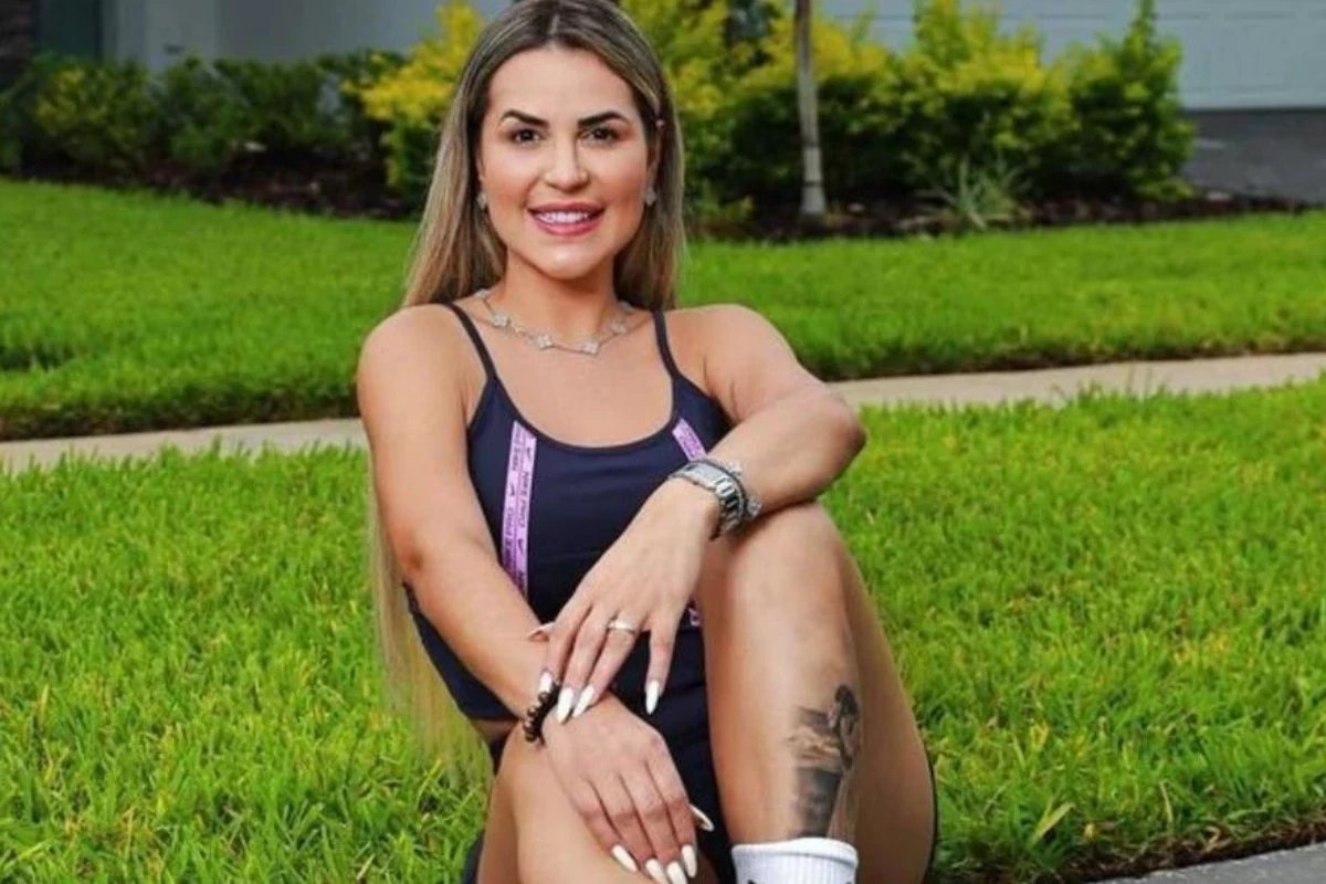 Em depoimento Deolane revela detalhes sobre imoveis mas omite mansao