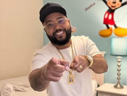 Em maus lençóis! Dudu Nobre fica no prejuízo após calote em ex-empresário 31 Em maus lençóis! Dudu Nobre fica no prejuízo após calote em ex-empresário