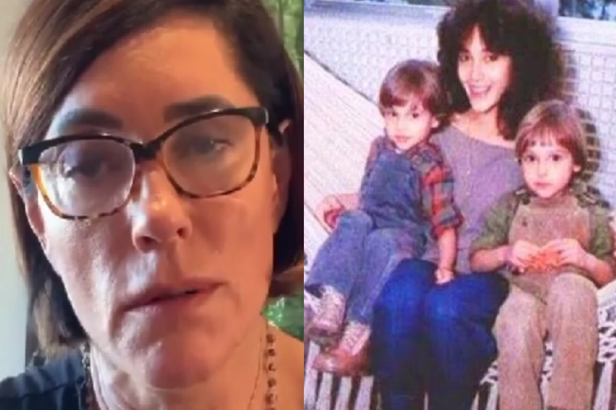 Em profundo luto, atriz Christiane Torloni lamenta morte do filho em acidente nos anos 90: ‘tragédia’ 31 Em profundo luto atriz Christiane Torloni lamenta morte do filho