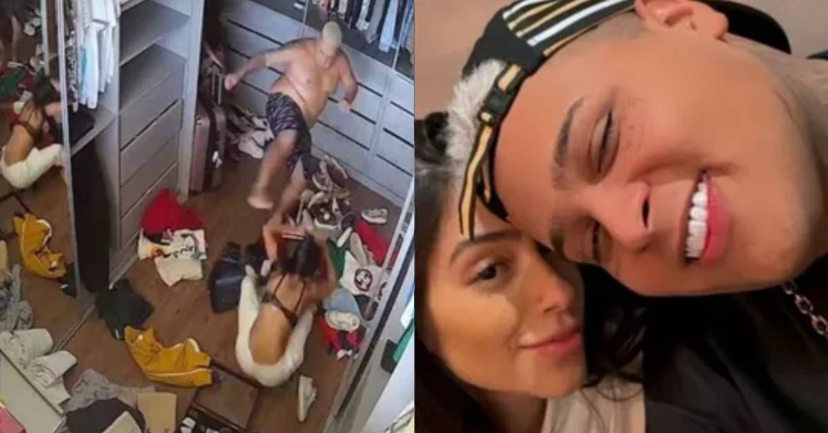 Em vídeo, MC Ryan SP quebra o silêncio sobre escândalo envolvendo a namorada e admite que errou feio 31 Em video MC Ryan SP quebra o silencio sobre escandalo