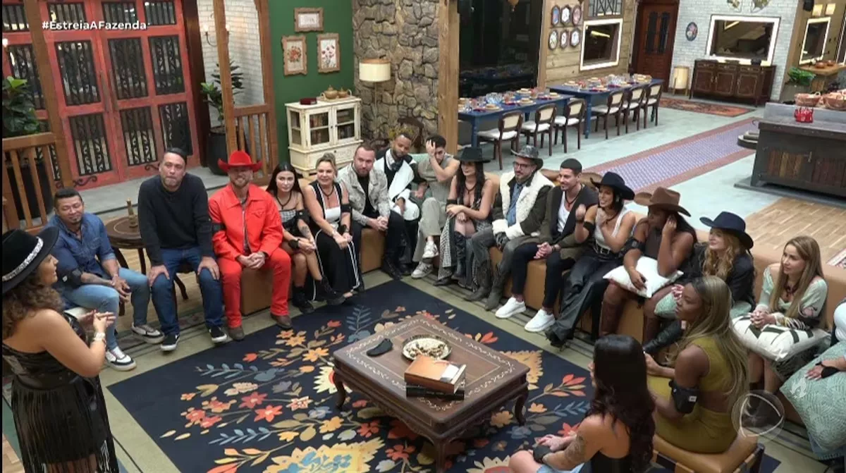 Enquete surpreende ao revelar favorito a vencer o reality