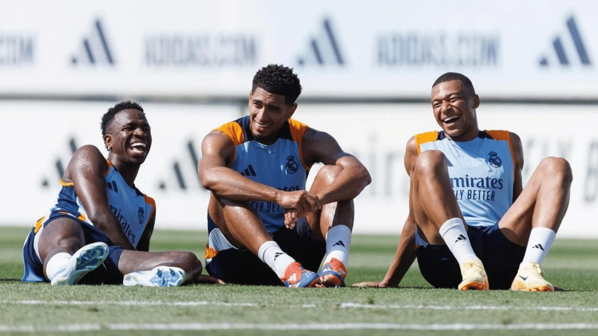 Episódio do pênalti revela 'atrito' de Vini Jr., Bellingham e Mbappé 31 Episodio do penalti revela atrito de Vini Jr Bellingham e