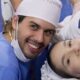 Escolhidos por Virginia e Ze Felipe padrinhos de Jose Leonardo