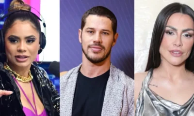 Esses famosos convivem com doencas incuraveis e voce provavelmente