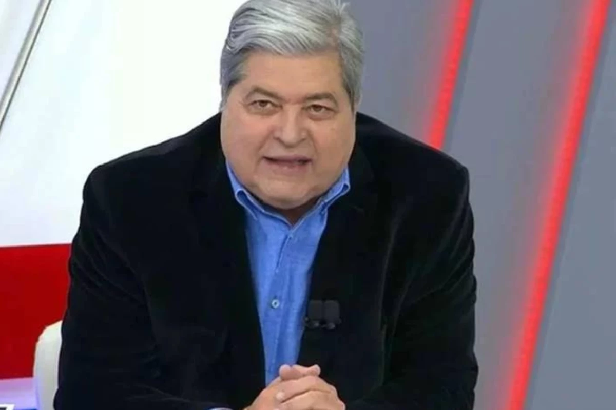 Esta é a fortuna do apresentador e candidato a prefeito de São Paulo José Luiz Datena 31 Esta e a fortuna do apresentador e candidato a prefeito