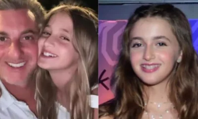 Este e o valor da bolsa que Eva filha