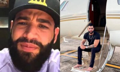 Este e o valor que Gusttavo Lima teria recebido de