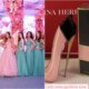 Este foi o presente carissimo que as 15 amigas de