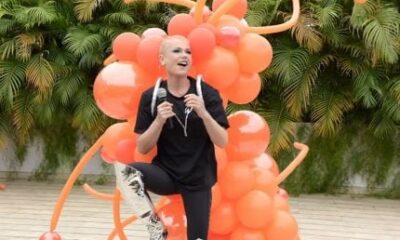 Estreia de Xuxa no Rock in Rio acontece após show de Katy Perry nesta sexta (20/9)