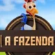 Estrela de A Fazenda foi encontrada sem vida pelo