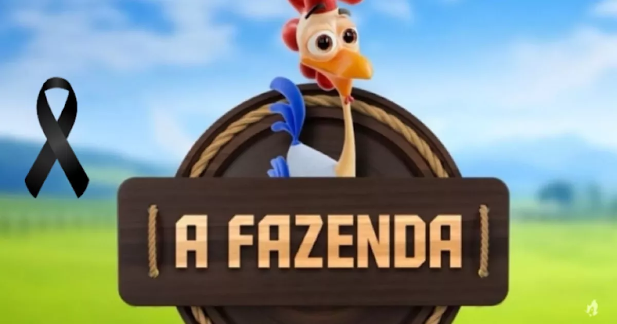 Estrela de A Fazenda foi encontrada sem vida pelo