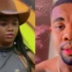 Ex BBB Davi critica atitude de peoa com Raquel Brito