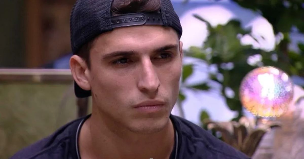 Ex-BBB, Felipe Prior tem sentença de 8 anos de prisão confirmada por abuso; detalhes do caso são expostos 31 Ex BBB Felipe Prior tem sentenca de 8 anos de prisao