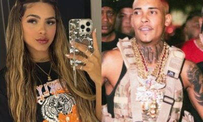 Ex de Poze do Rodo faz graves acusações e cantor rebate: “Ladainha”