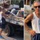 Ex gala da Globo faz desabafo emocionante apos perder sua mansao