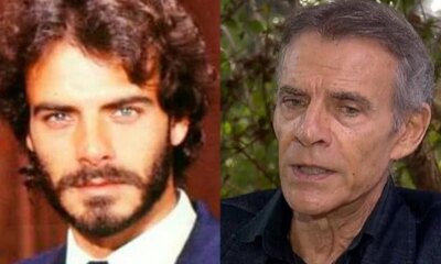 Ex gala dos anos 80 perde mansao e pagara divida milionaria