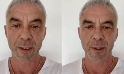 Ex marido de Ana Hickmann e condenado e multado em acao
