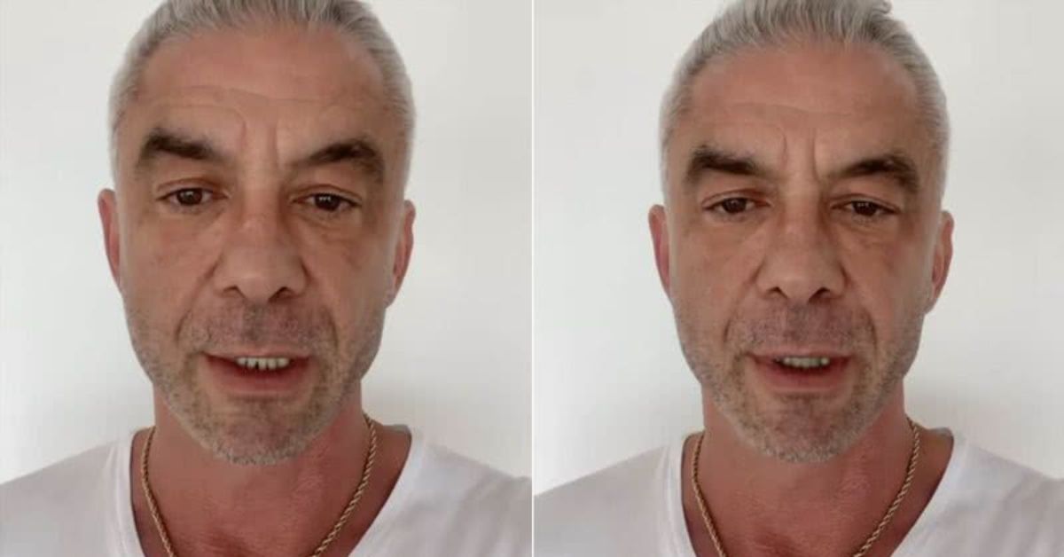 Ex marido de Ana Hickmann e condenado e multado em acao