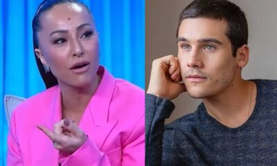 Ex namorado de Sabrina Sato ironiza revelacao intima da apresentadora com