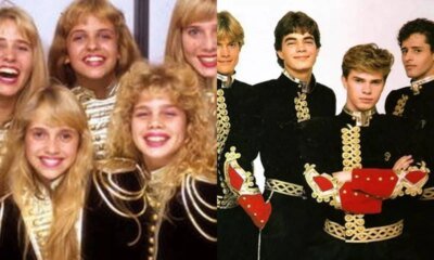 Ex paquita quebra o silencio e expoe a pegacao que acontecia