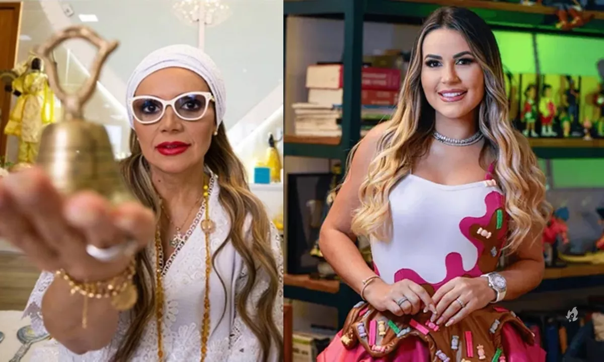Fa que pagou R 77 mil para mae de
