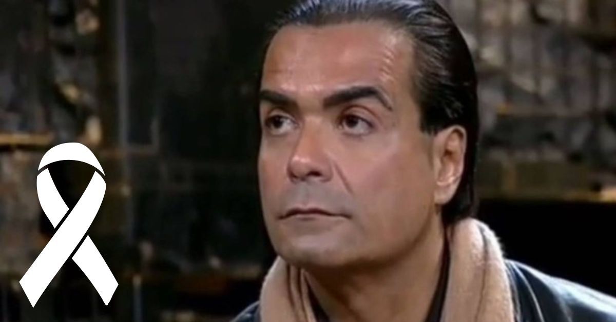 Fabio Arruda descobriu grave problema de saude dias antes de