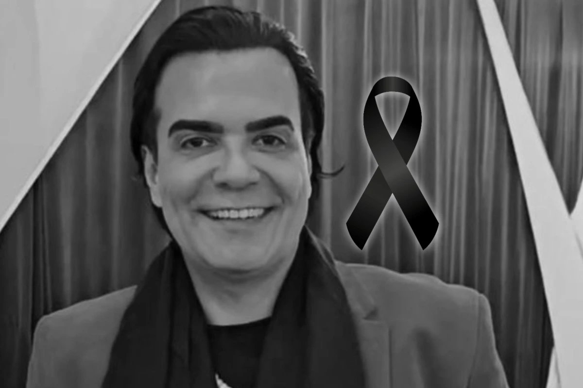 Fabio Arruda e encontrado morto em casa camera registrou os