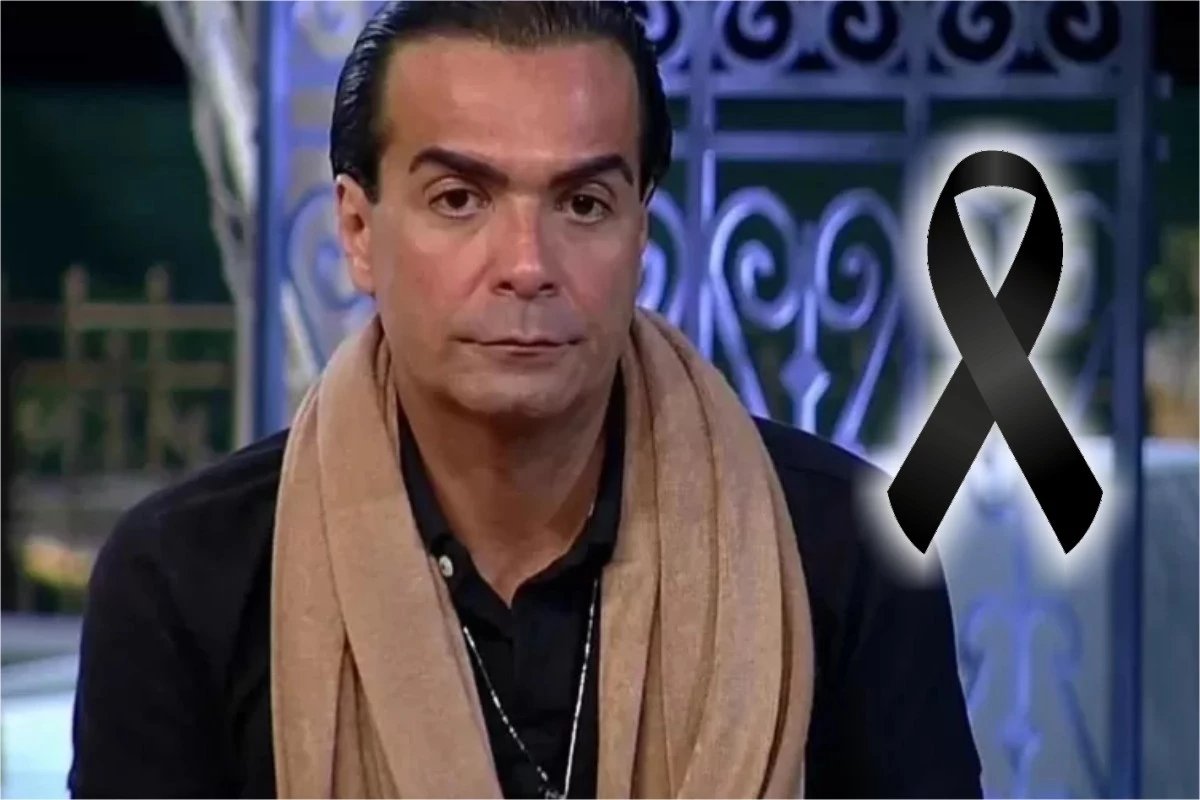 Fabio Arruda falece aos 54 anos ele ja participou do