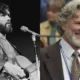 Falece Kris Kristofferson cantor e ator de Nasce Uma