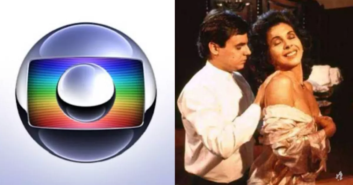 Famosa ex atriz da Globo hoje vende salgados e doces