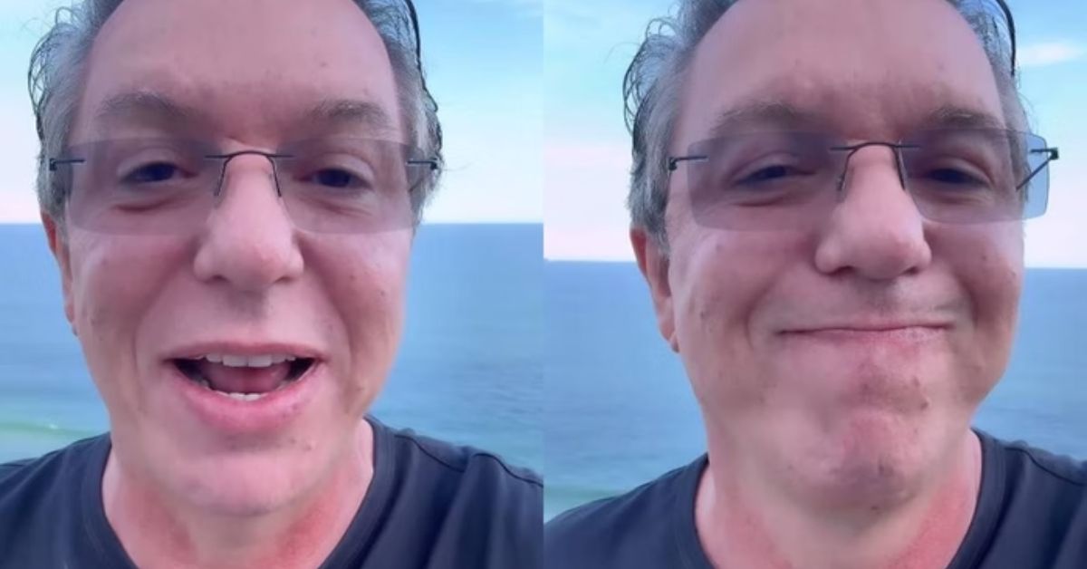 Famosos reagem a saida de Boninho da TV Globo e