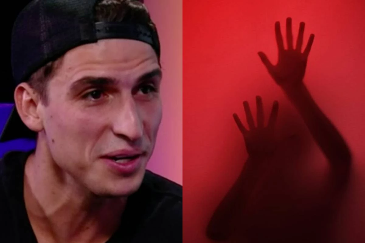 Felipe Prior é réu em novo processo, acusado de violar o corpo de jovem quando os dois usavam roupas de banho 31 Felipe Prior e reu em novo processo acusado de violar