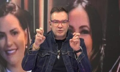 Felipeh Campos se revolta após notificação extrajudicial das Irmãs Bezerra