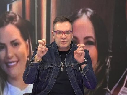 Felipeh Campos se revolta após notificação extrajudicial das Irmãs Bezerra 31 Felipeh Campos se revolta após notificação extrajudicial das Irmãs Bezerra
