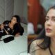 Fernanda Campos faz o que nao devia e causa punicao
