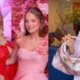 Festa de 15 Anos de Rafaella Justus teve lembrancinhas exclusivas