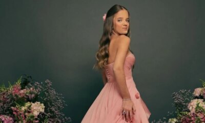 Festa de 15 anos luxuosa de Rafaella Justus teve menu